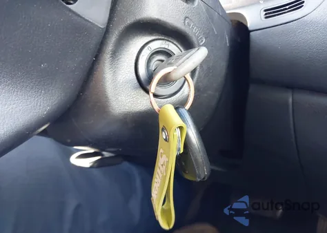 2005 Honda Accord 3.0 Ex из США, поврежденный, VIN 1HGCM66575A005562